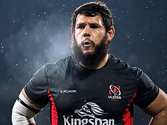 Ulster CEO ‘frustrated’ to los...