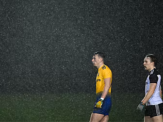 IN PICTURES: Roscommon win Con...
