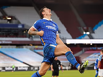 WATCH West Ham vs Brighton mar...