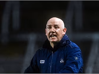 Ronan McCarthy to stay on as C...