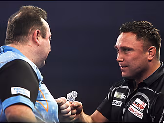 Price praise for Dolan after P...