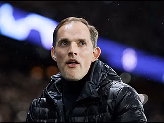 PSG confirm Thomas Tuchel depa...