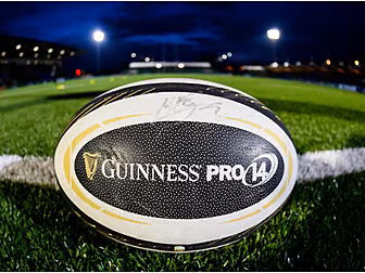 Details of rescheduled Guinnes...