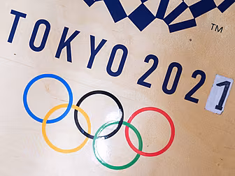 Overseas supporters won't be a...