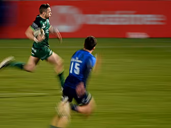 WATCH: Shock as Connacht get f...