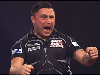 Price and Anderson to meet in...