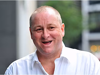Sports Direct to sponsor Cork'...