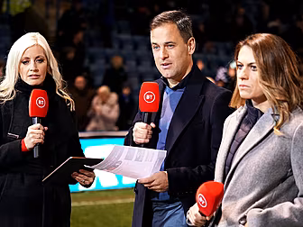 'The Karen Carney abuse highli...
