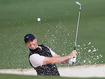 Rory McIlroy sets the pace wit...
