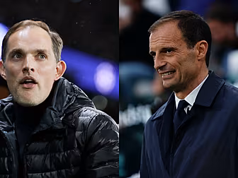Chelsea have options | Graham...