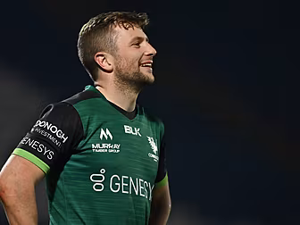 'Continue to play well and I w...