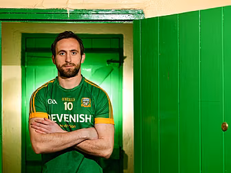 Graham Reilly calls time on in...