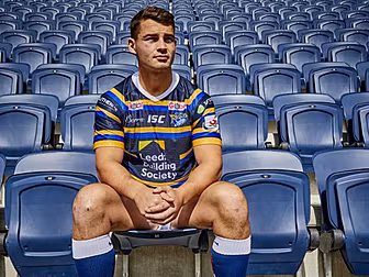 Concussion damage forces Leeds...