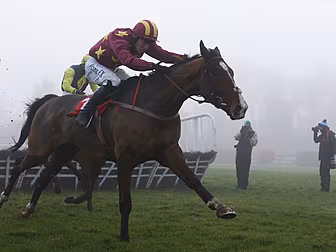 De Bromhead confirms Monalee t...