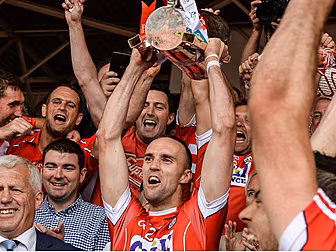 Former Cork hurling captain St...