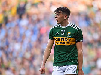John Duggan: A Happy New Year...