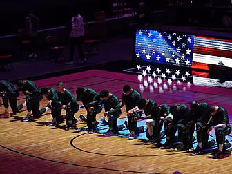 Boston Celtics and Miami Heat...