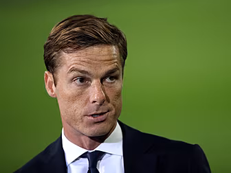 Scott Parker blasts 'scandalou...