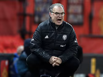 'Manchester United would win t...