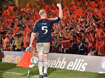 'Paul O'Connell is a totem pol...