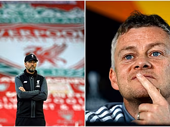 'Klopp's comments are just Klo...