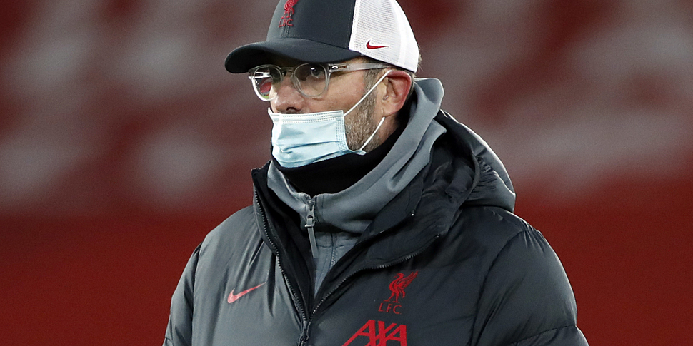 Liverpool will suffer without...