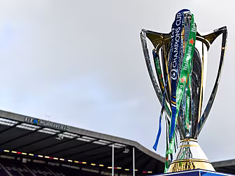 Champions Cup set to be postpo...