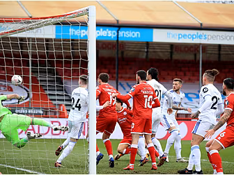 FA Cup results | TOWIE's Mark...