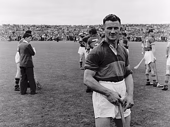 Tipperary GAA mourns the passi...