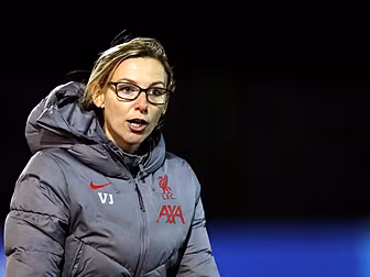 Liverpool part company with ma...