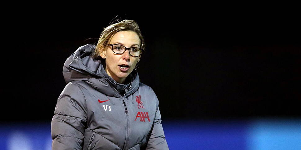 Liverpool part company with ma...