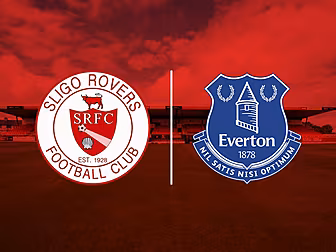 Sligo Rovers enter strategic a...