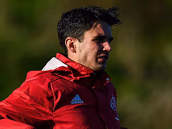 Carbery tackles Masters to sta...