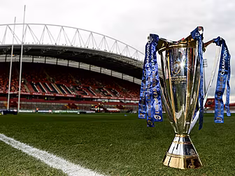 Revised Champions Cup format l...