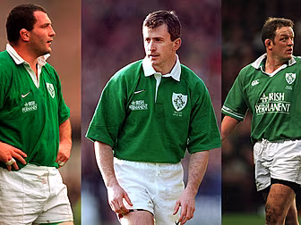 WATCH: Ireland amateur rugby n...