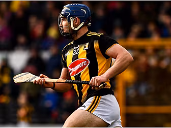 Kilkenny's Ger Aylward retires...