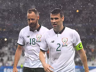 David Meyler rubbishes reports...