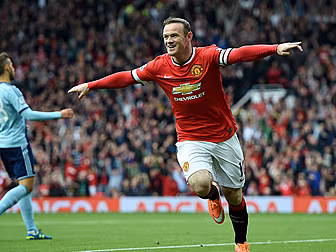 'Rooney was remarkable' | Meyl...