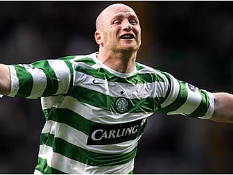 John Hartson calls for change...