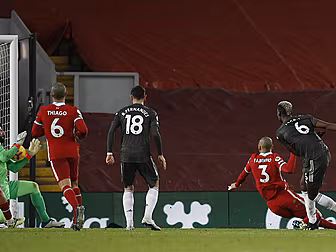'Liverpool have lost their spa...