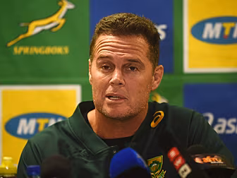 Erasmus desperate for Lions se...