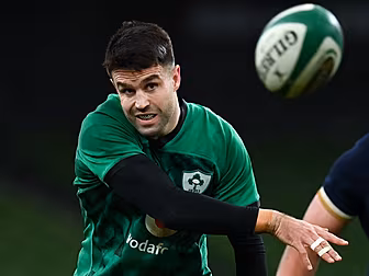 Six Nations preview | Is Conor...