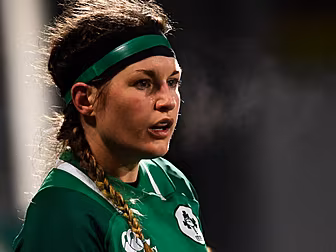 #iCare | Ireland's Anna Caplic...