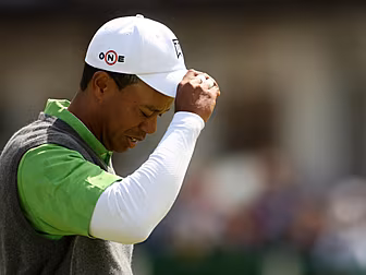 Tiger Woods facing another spe...
