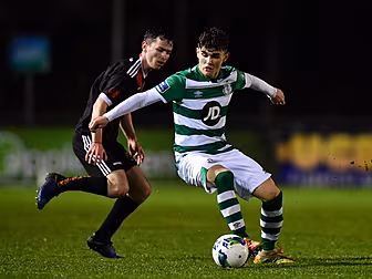 Rovers teenager Zefi to join I...