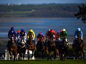 John Duggan: Irish racing need...