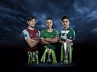 SSE Airtricity to sponsor Wome...