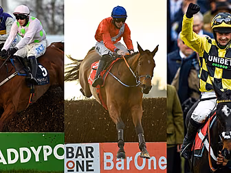 Cheltenham Countdown | Can Env...