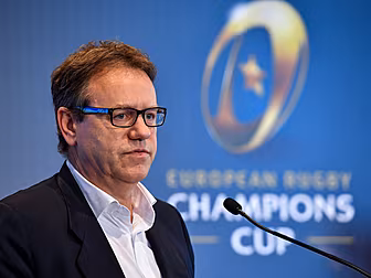 EPCR chair criticises French g...