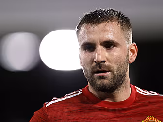(Re)making Luke Shaw | How Ole...